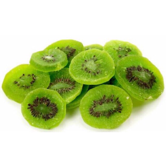 Sỉ bịch 2.5kg kiwi sấy dẻo chua ngọt