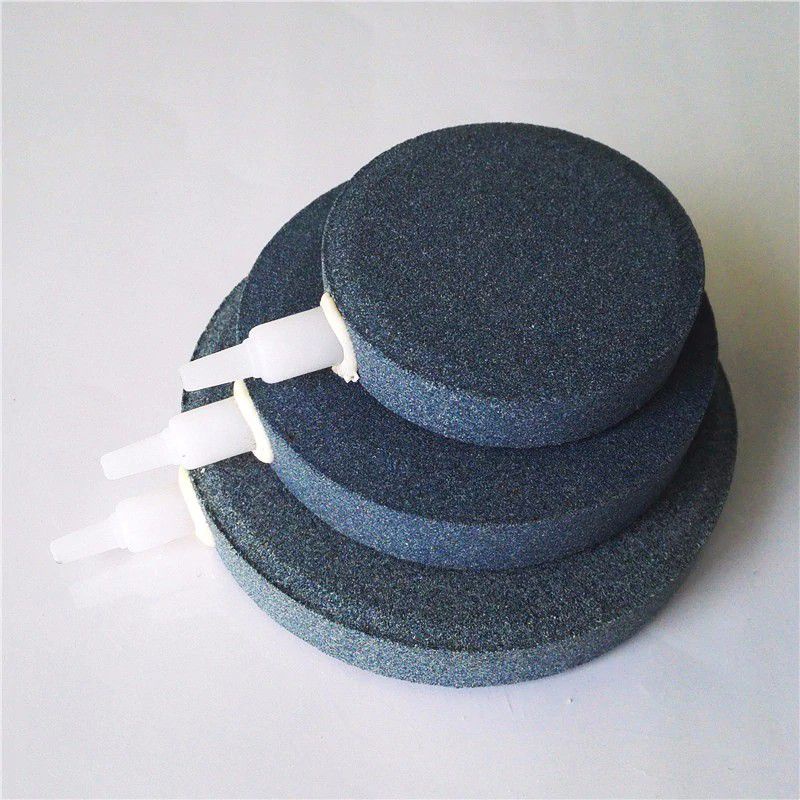 SỦI DĨA 4CM , 6CM , 8CM , ĐĨA SỦI TẠO OXI HỒ CÁ , DĨA SỦI KHÍ OXI