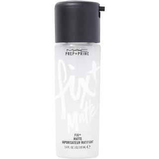 Xịt khoáng mac prep + prime fix+