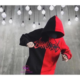 áo khoác hodie unisex chat
