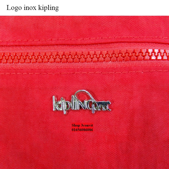Túi đeo chéo Kipling mini 20x19 cm