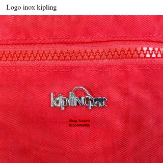 Túi đeo chéo Kipling mini 20*19 cm