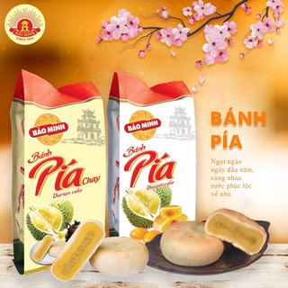 Bánh Pía Bảo Minh chính hãng