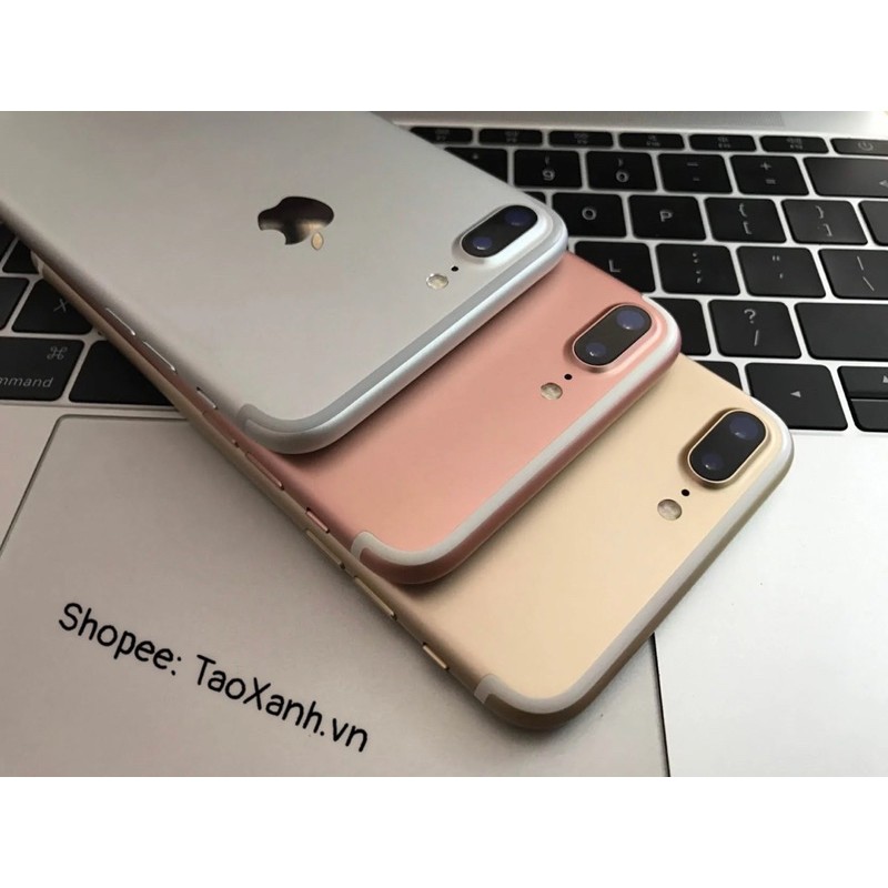 ( Xả Hàng ) điện thoại iphone 7 Plus Quốc tế 32GB / 128GB /256GB Quốc tế có Ship