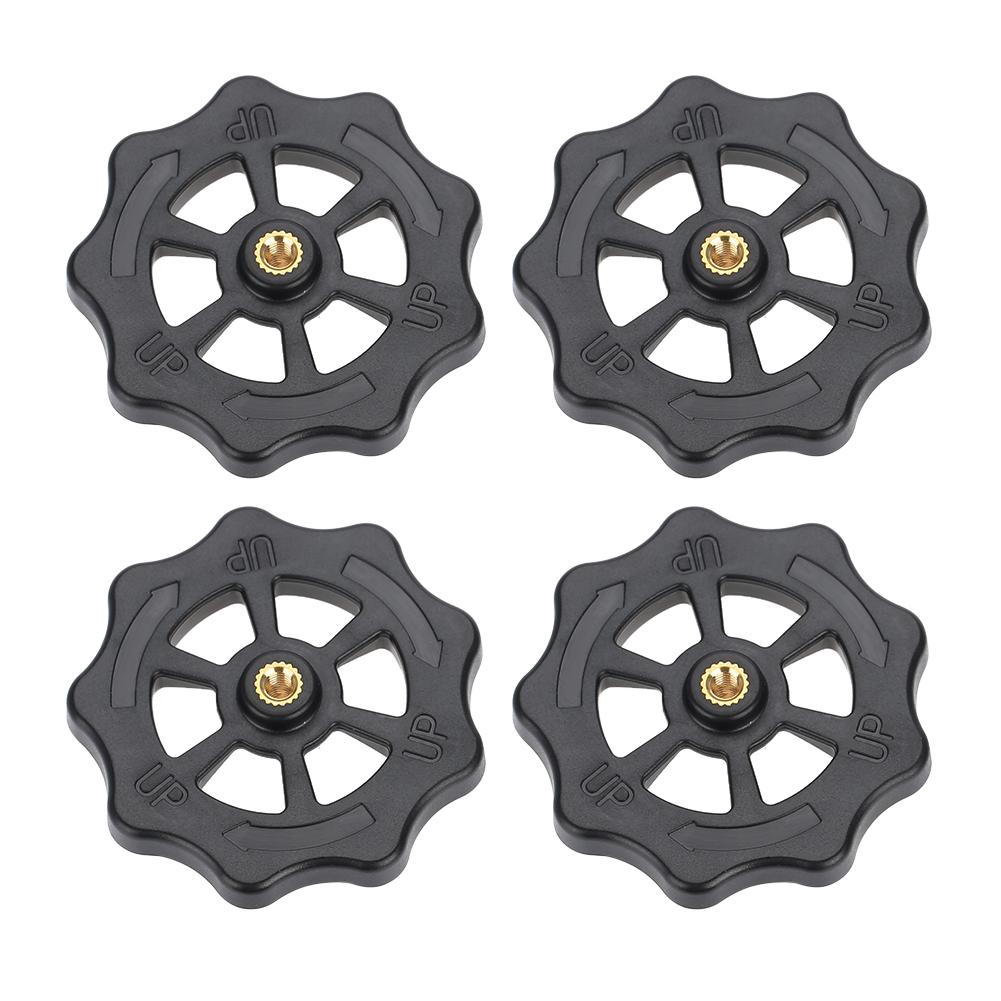 4 núm vặn dành cho máy in 3D CR-10 | BigBuy360 - bigbuy360.vn