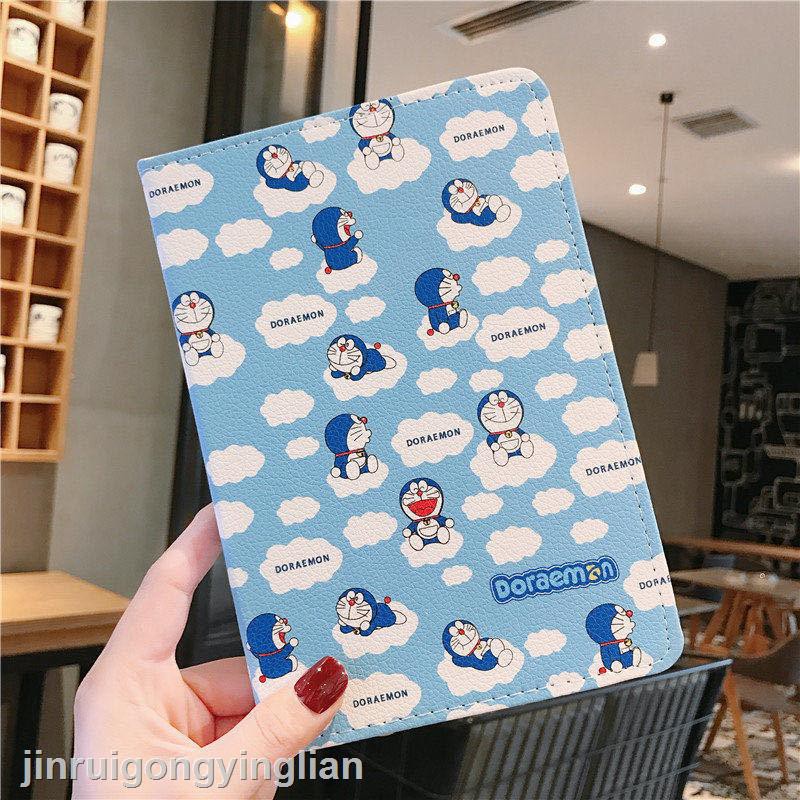 Mới Ốp Lưng Kính Cường Lực Cho Apple Mini / Air / Ipad23456 Tablet 10.2 Pro9.7 | BigBuy360 - bigbuy360.vn