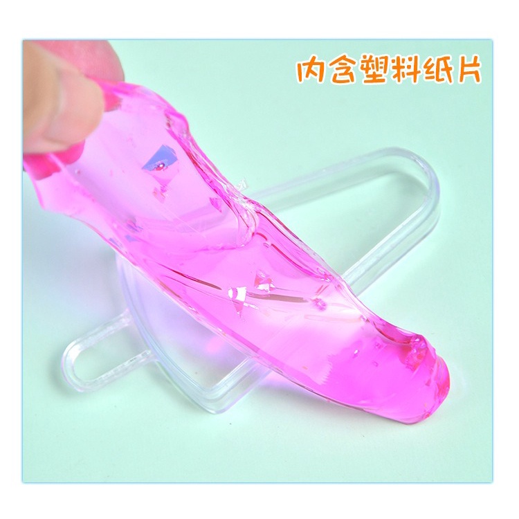 SLIME KEM MÚT KEM QUE TRÁI CÂY Hoa Quả nhiều mẫu cực đẹp thiết kế độc đáo ấn tượng Đồ chơi Slam Gudetama