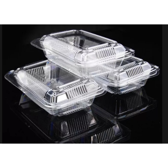Hộp C55 Đựng Bánh Su Kem