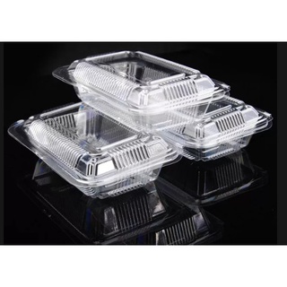 Hộp c55 đựng bánh su kem
