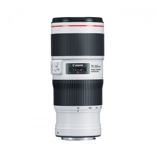 Mua Ống kính máy ảnh Canon EF 70200mm f/4L IS II USM