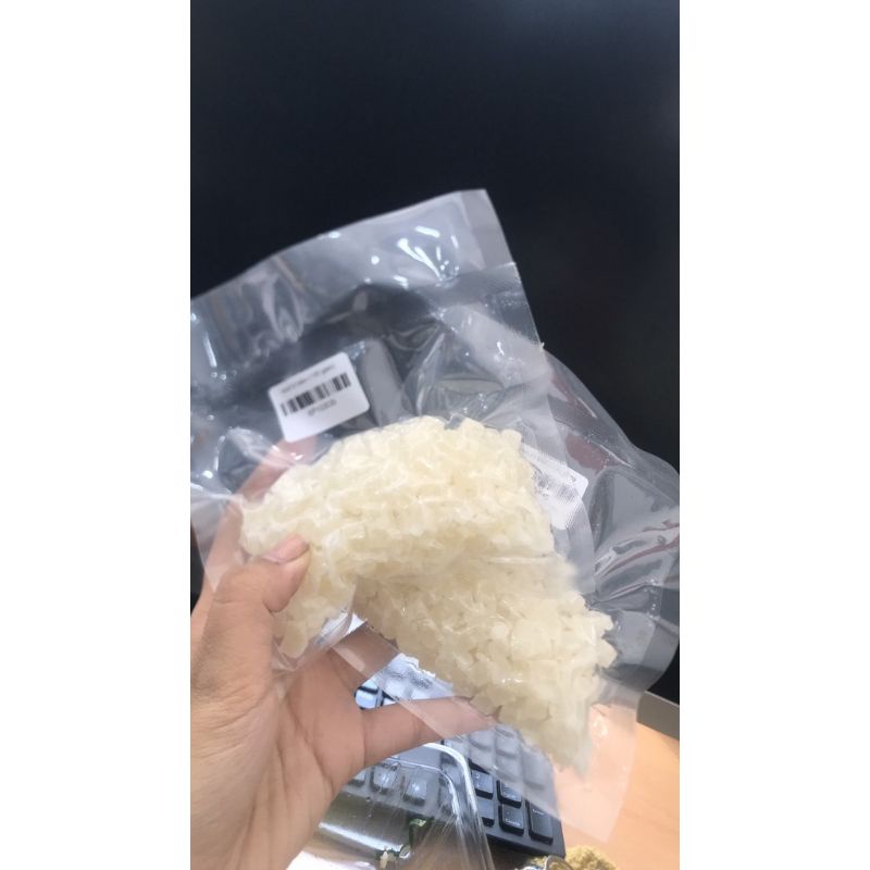 Mứt bí hạt lựu 1kg