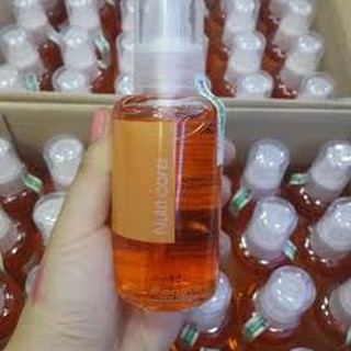 Tinh dầu dưỡng tóc fanola nutri care 100ml