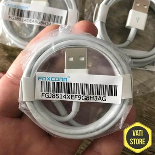 [Bán Lỗ] Dây sạc iPhone 5ic