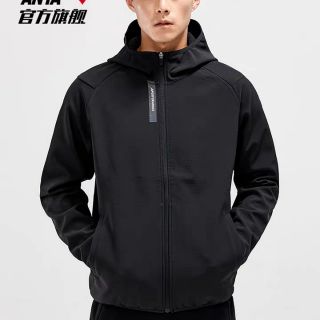 Áo khoác nam Anta dày ấm