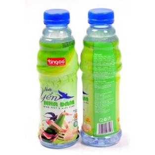 Yến Nha Đam/ Nước Dừa nha đam Tingco - lốc 6 chai
