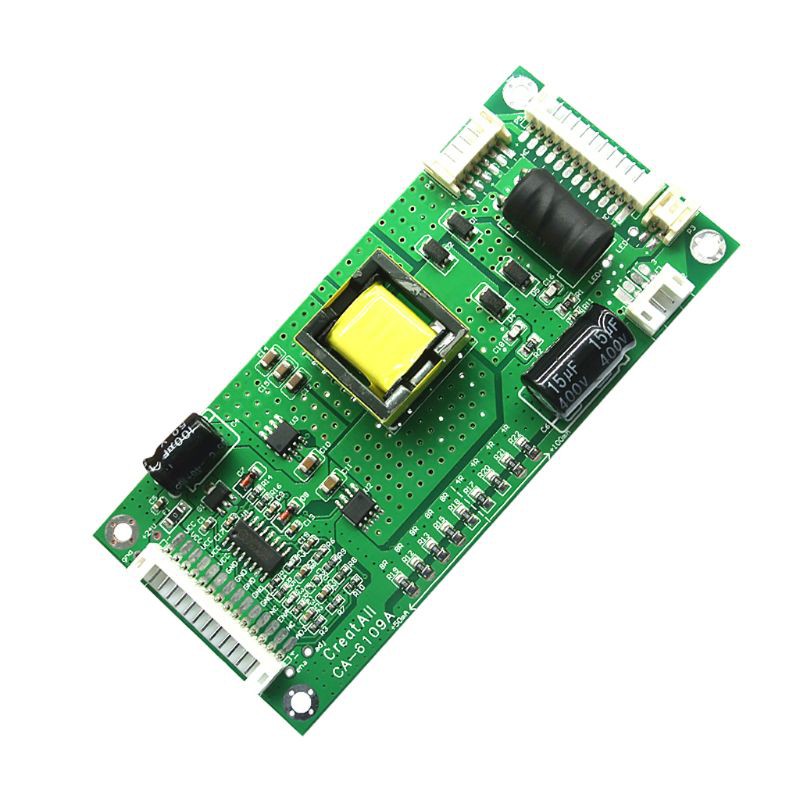 10-65 Inch LED LCD TV Backlight Universal Constant Current Driver Board Booster DIY Accessories