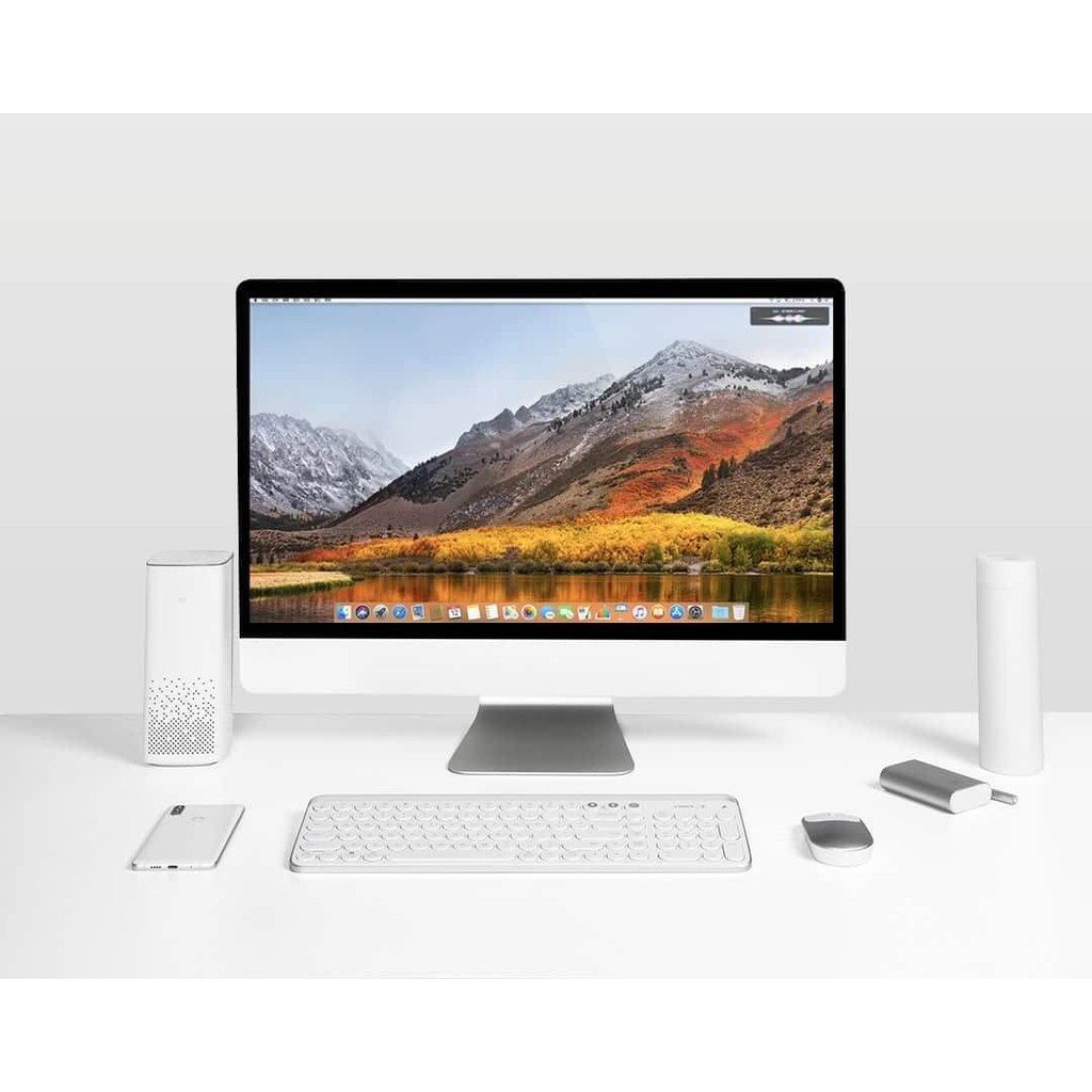 Bàn phím không dây Xiaomi MIIIW MWBK01 - Bàn phím bluetooth Xiaomi MIIW Mini 85 | BigBuy360 - bigbuy360.vn