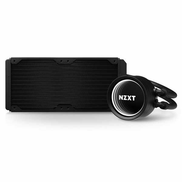 Tản Nhiệt Nước Nzxt Kraken X53 240Mm Aio