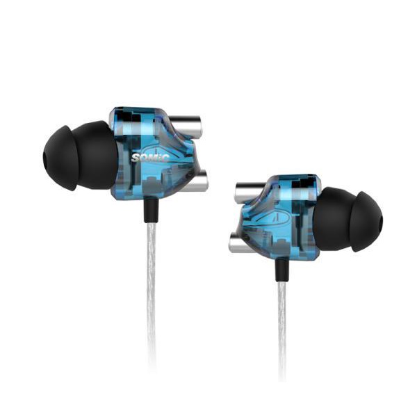 Tai nghe Inear Somic v4 - Chính Hãng Mới 100% Bảo Hành 12 Tháng