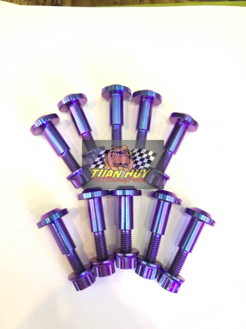 GR5 tay thắng đầu dù dành cho Xe số/côn