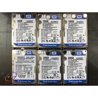 HDD laptop 500gb