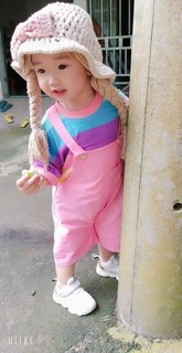 SET CẦU VỒNG