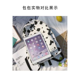 Balo Canvas thời trang cho nữ