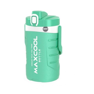 Bình giữ nhiệt Maxcool 1L & 1.5L
