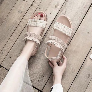 Sanđan bánh bèo nữ mới mã 125