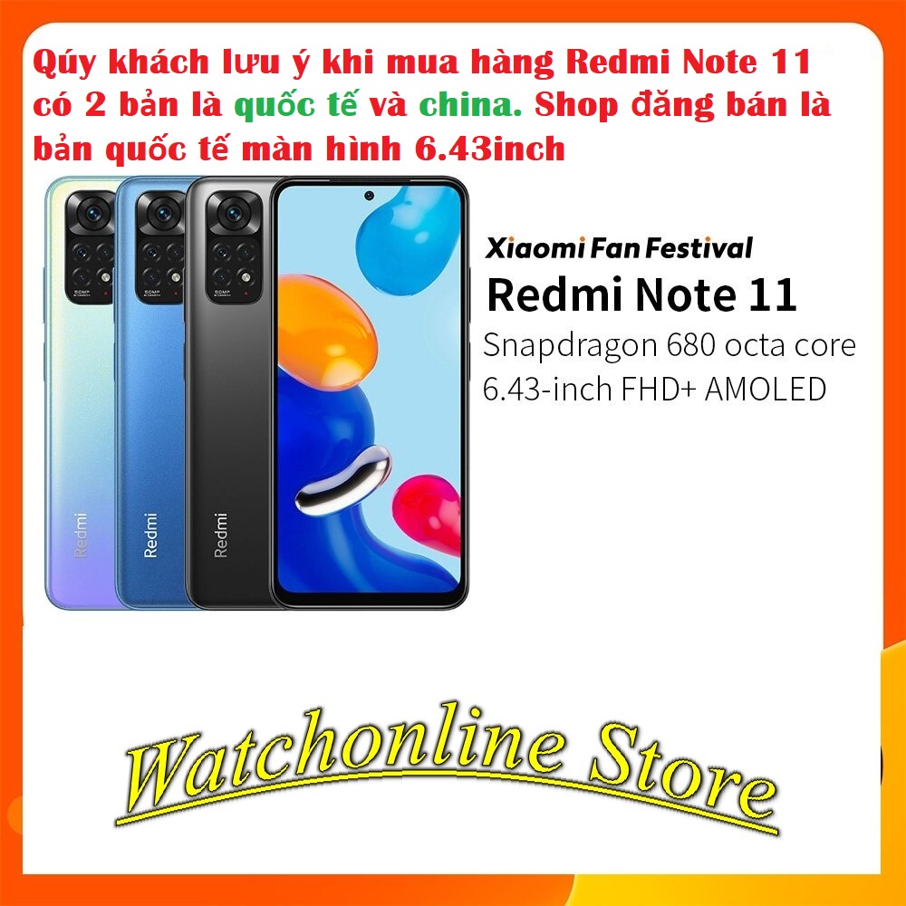 Ốp lưng dẻo chống vân tay Xiaomi Redmi Note 11s Note 11 4G bản quốc tế
