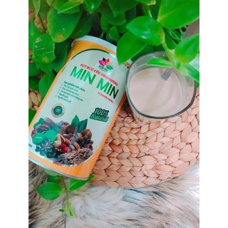 Ngũ Cốc Min Min 29 hạt