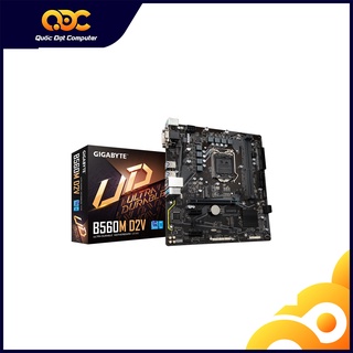 Mainboard gigabyte b560m-d2v