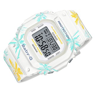 Đồng hồ nữ Casio Baby-G BGD-560CF