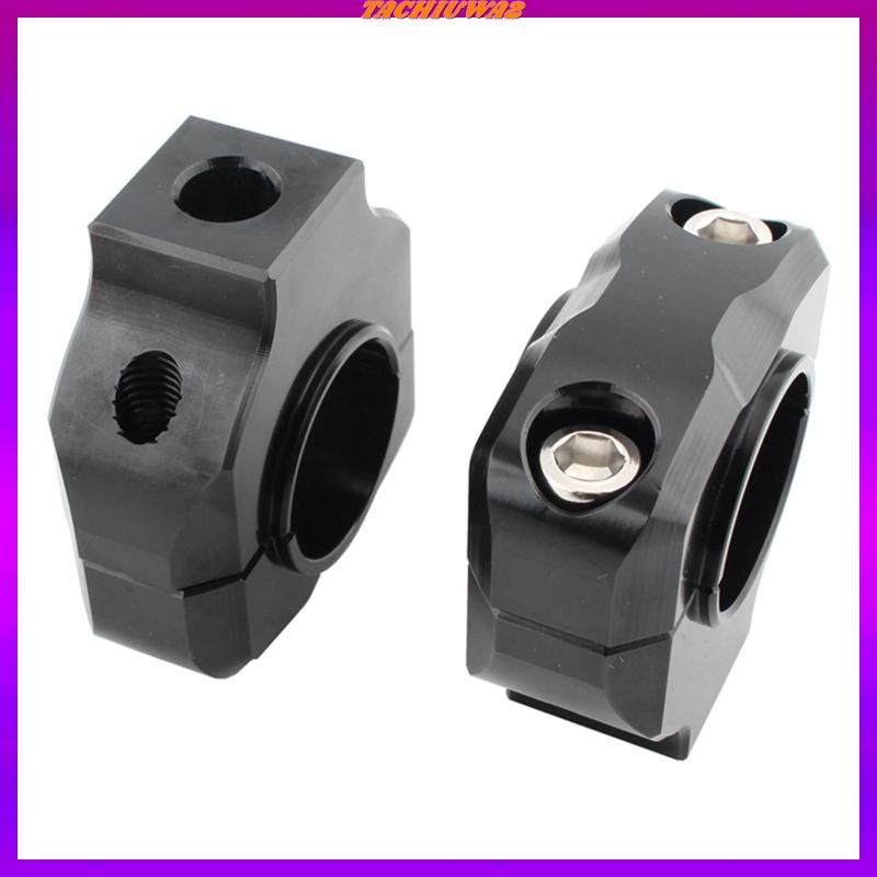 Thanh Nâng Tay Lái Xe Máy Bằng Hợp Kim Nhôm 28mm Tachiuwa2