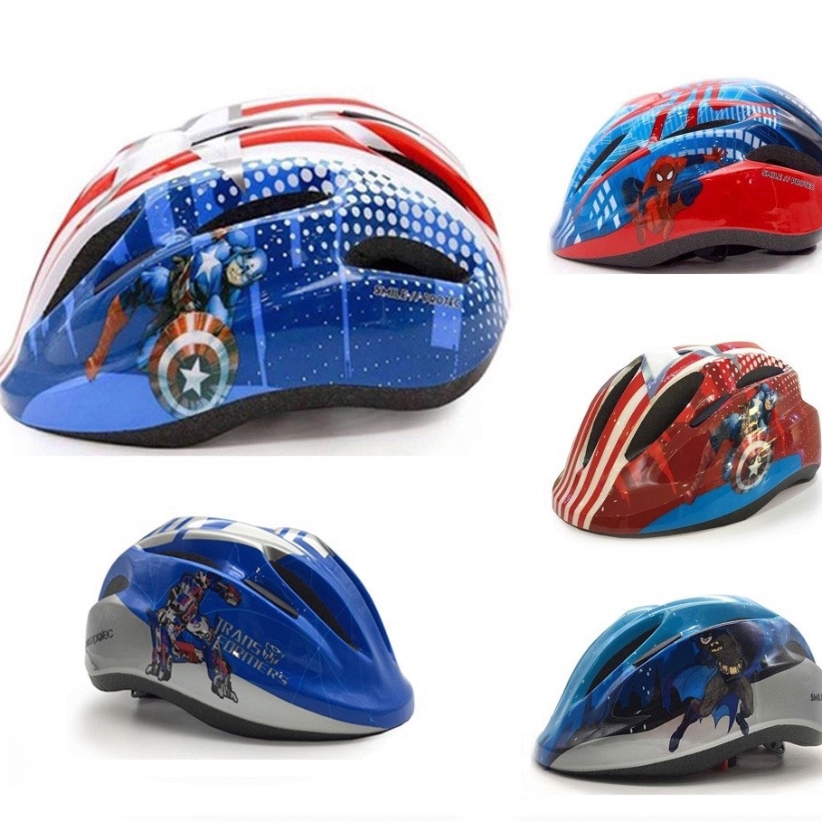 Mũ bảo hiểm Xe đạp siêu nhẹ dành cho trẻ em - Nón bảo hiểm cho bé
