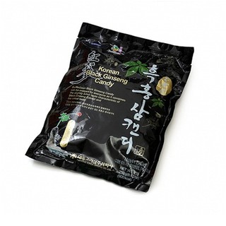 Kẹo Hắc Sâm Daedong 250g (Chuẩn Hàn Quốc Nhập Khẩu)
