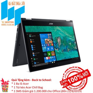 Laptop Acer Spin 3 SP314-51-51LE NX.GZRSV.002