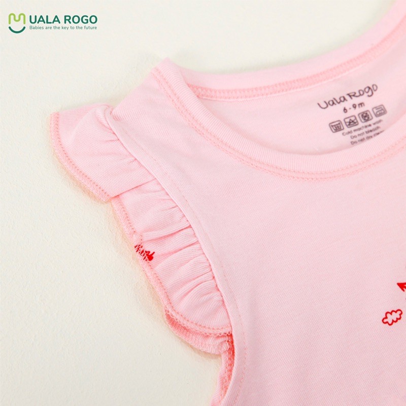 Uala Bộ ba lỗ peptit giao thông