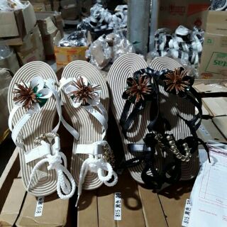 Sandal nữ điệu đà, cá tính siêu bền, đẹp