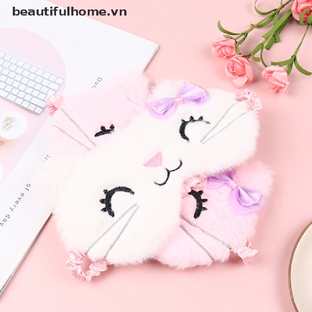 Bút Kẻ Mắt Ngủ Họa Tiết Hoạt Hình Dễ Thương Cho Bé