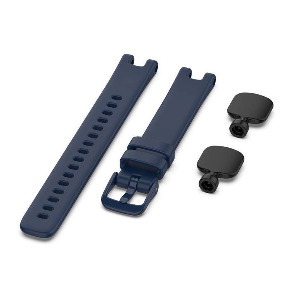 Dây Đeo Thay Thế Chất Liệu Silicone Nhiều Màu Sắc Cho Garmin Lily