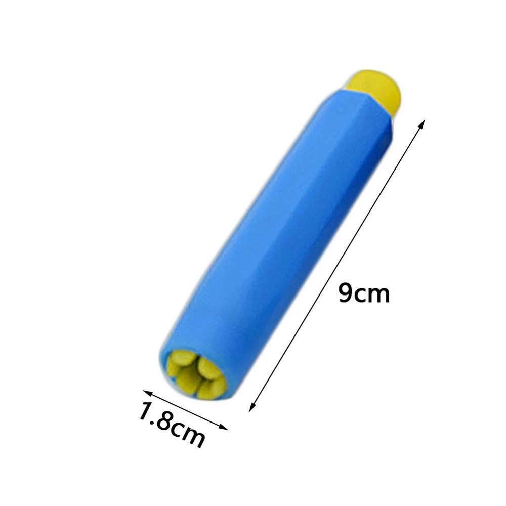 Set 5 Giá Đỡ Phấn Viết Bảng Không Độc Hại Nhiều Màu Sắc Tiện Dụng Cho Giáo Viên