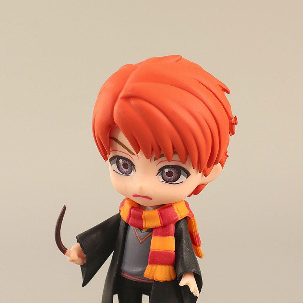 DARNELL Mô Hình Đồ Chơi Nhân Vật Hermione Granger Action