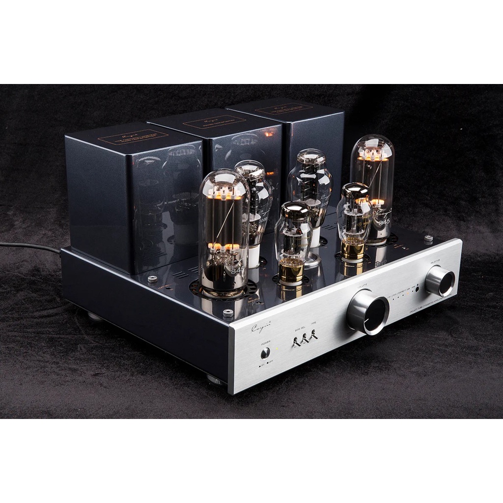 Ampli đèn Cayin CS-845A