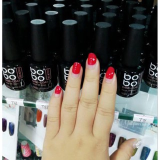 base top BOBO bao bền  45 ngày