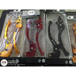 Tay thắng RCB ver3 cho Ex135- Ex150