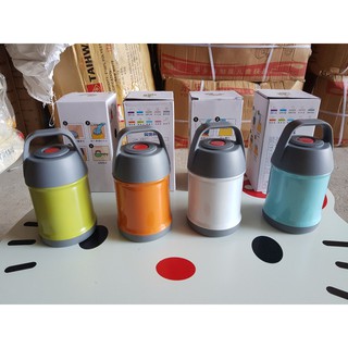 BÌNH Ủ CHÁO GIỮ NHIỆT