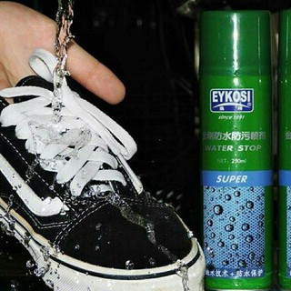Chai xịt giày chống thấm eykosi
