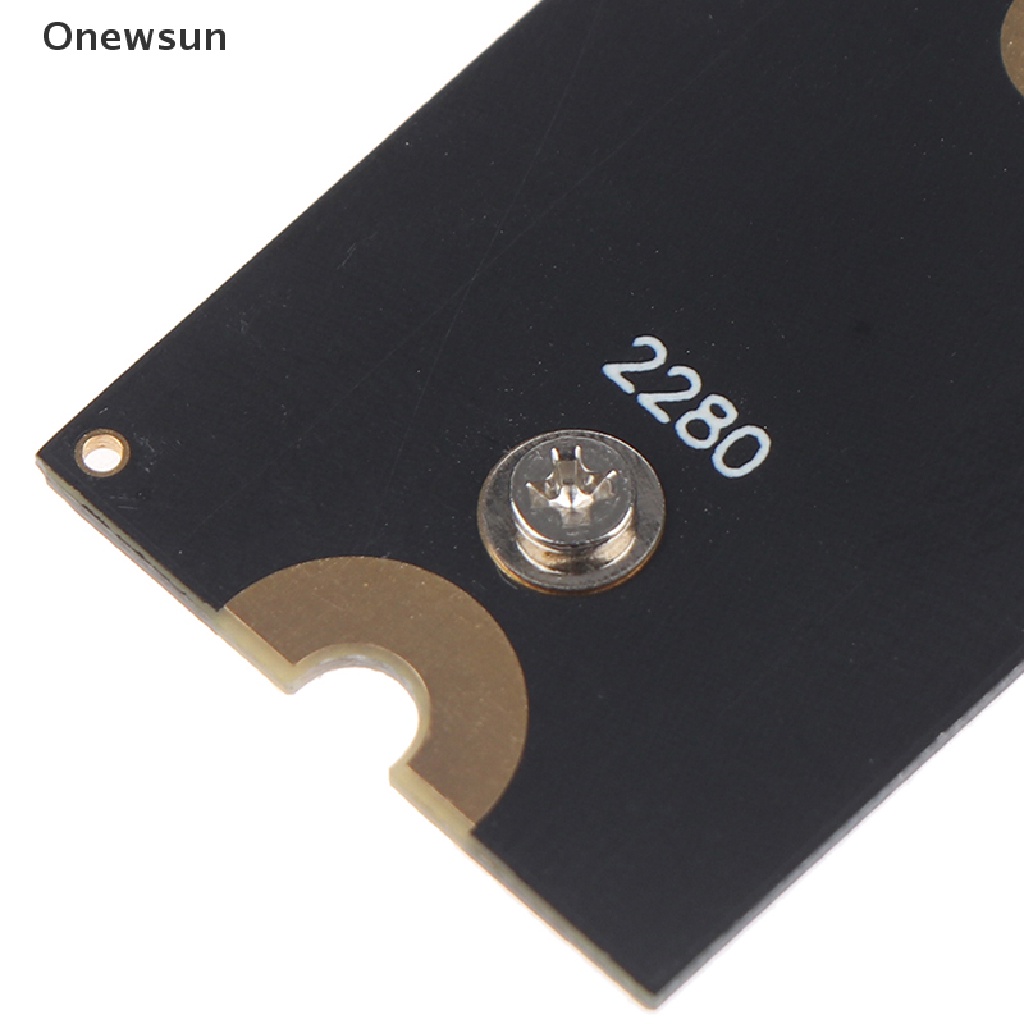Thẻ nhớ M.2 (NGFF) 128g/256g cho macbook a1369 a1370 2010-2011 | BigBuy360 - bigbuy360.vn