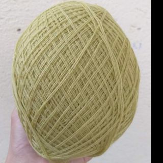 Len AC nhật cuộn 100g